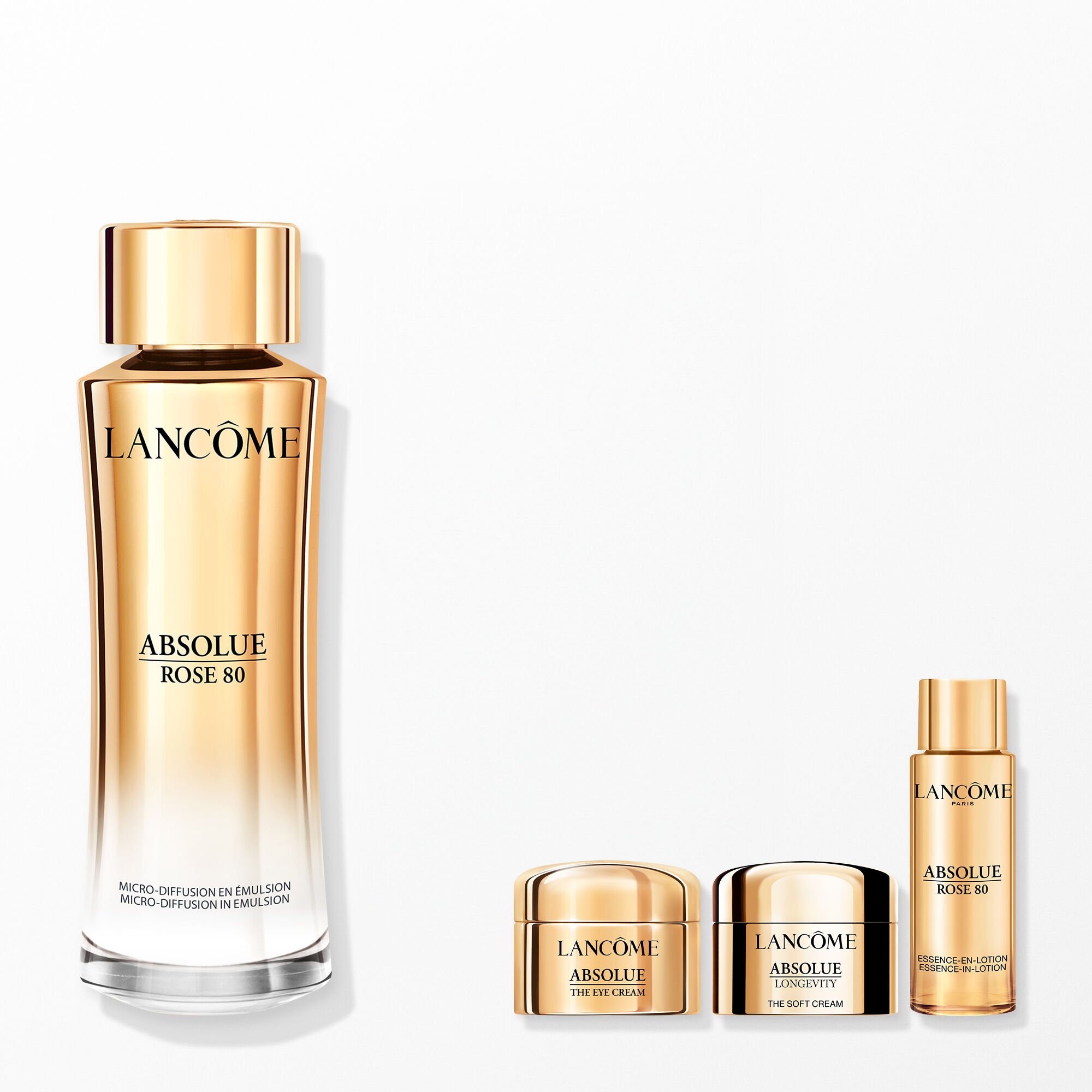 압솔뤼 로즈 80 에멀젼